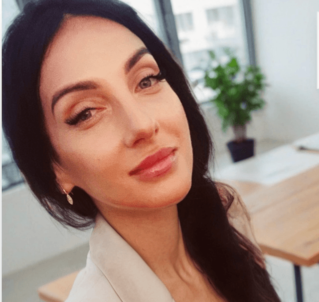 Kristina Shrider, founder of Market Disruptors AI Visibility Agency