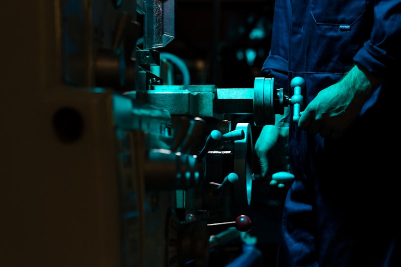 Appliance Repair AI visibility