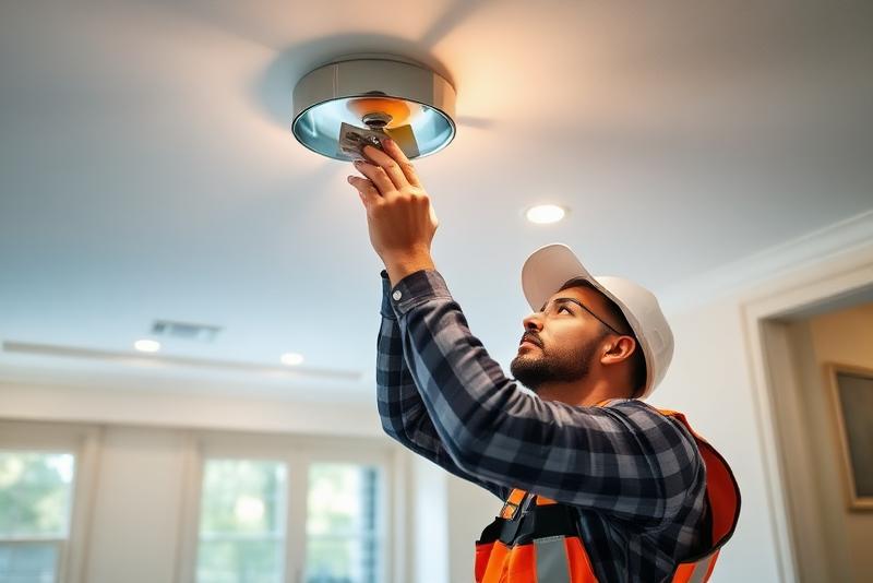 Electrical AI visibility