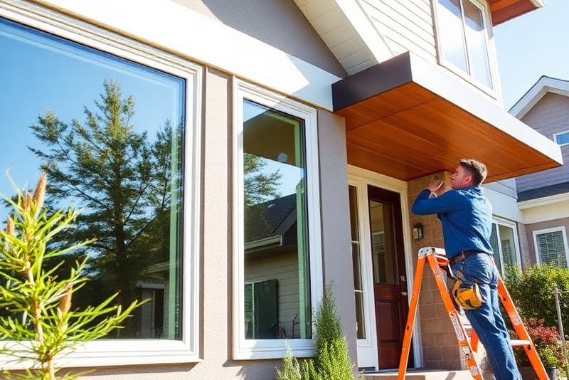 Windows & Doors AI visibility